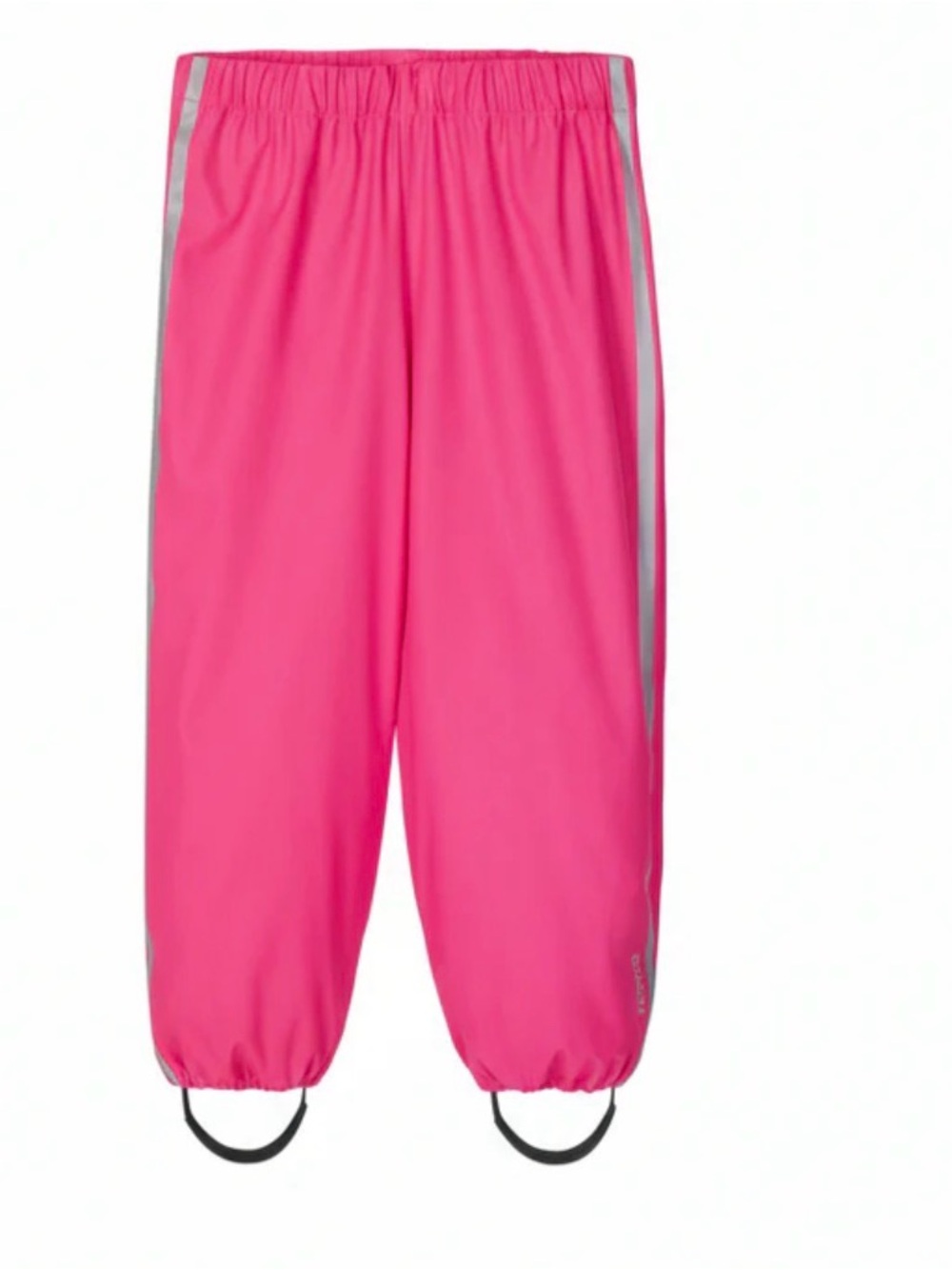 Reima  Oja Unlined Rain Pants , size 7 years